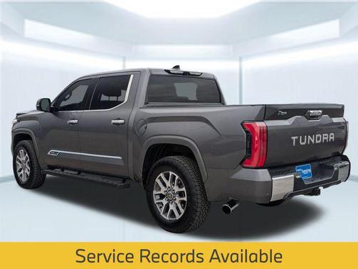 2023 Toyota Tundra 1794 Edition