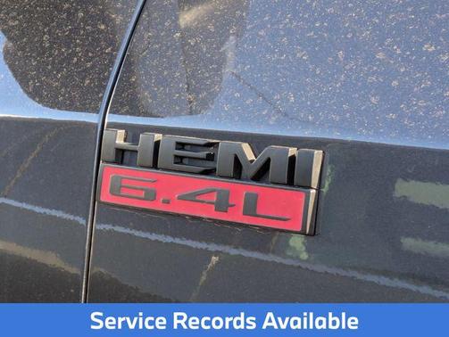 2024 RAM 2500 Tradesman Crew Cab 4x4 6'4' Box