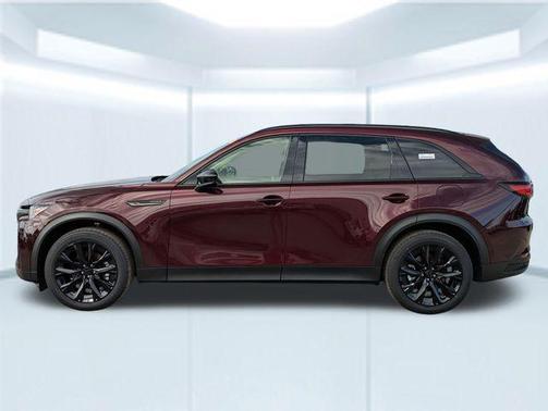 2026 Mazda CX-90 3.3 Turbo Premium Sport