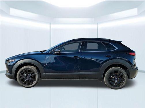 2025 Mazda CX-30 2.5 Turbo Premium Plus Package