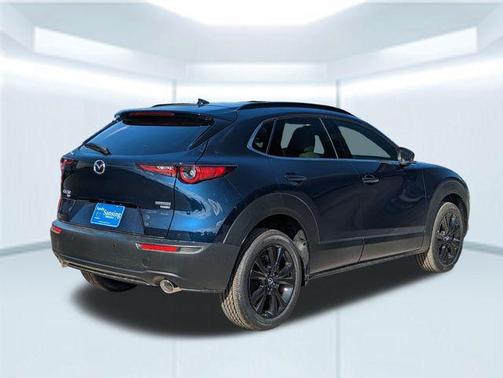 2025 Mazda CX-30 2.5 Turbo Premium Plus Package