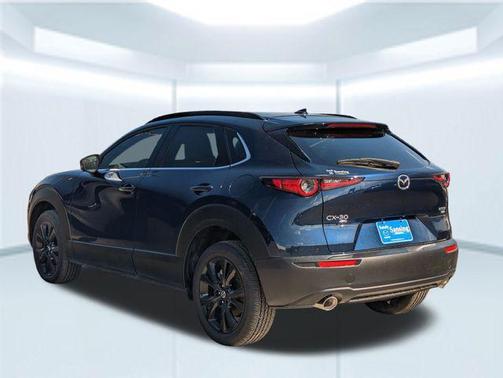 2025 Mazda CX-30 2.5 Turbo Premium Plus Package
