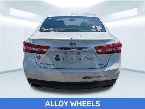 2014 Toyota Avalon XLE