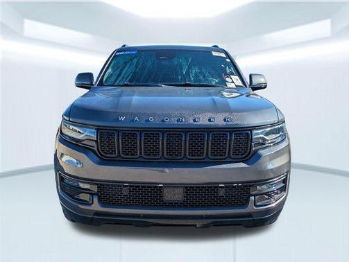 2022 Jeep Wagoneer Series II 4x2