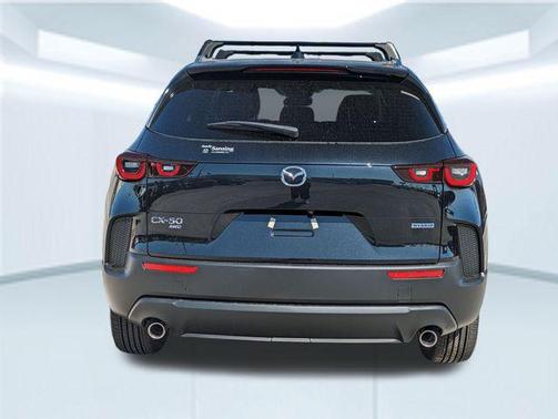 2025 Mazda CX-50 Hybrid Premium Plus Package