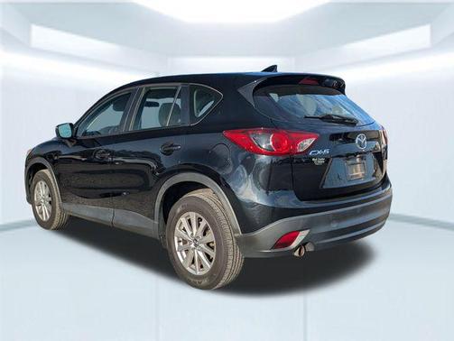 2016 Mazda CX-5 Sport