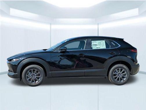 2025 Mazda CX-30 2.5 S