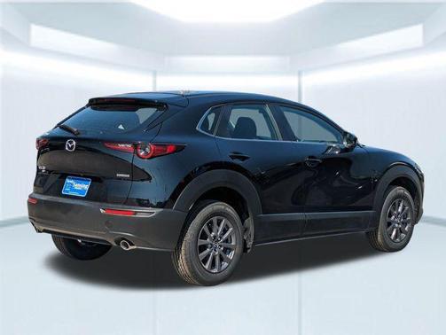 2025 Mazda CX-30 2.5 S