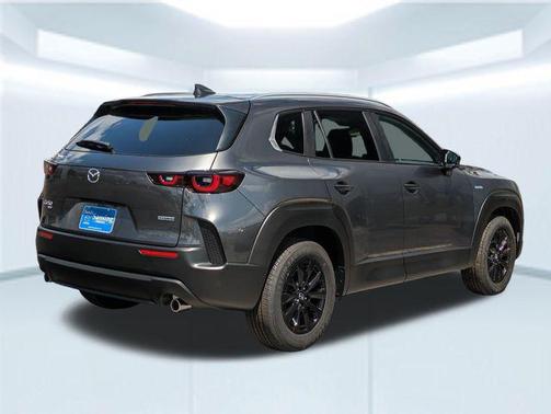 2025 Mazda CX-50 Hybrid Preferred Package