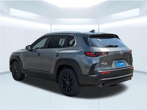 2025 Mazda CX-50 Hybrid Preferred Package