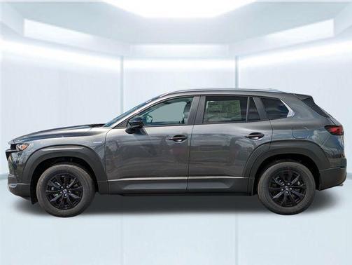 2025 Mazda CX-50 Hybrid Preferred Package