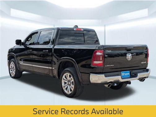 2024 RAM 1500 Limited