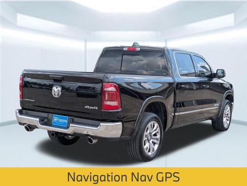 2024 RAM 1500 Limited