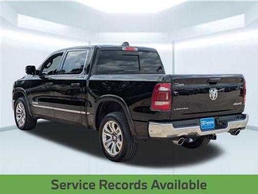 2024 RAM 1500 Limited