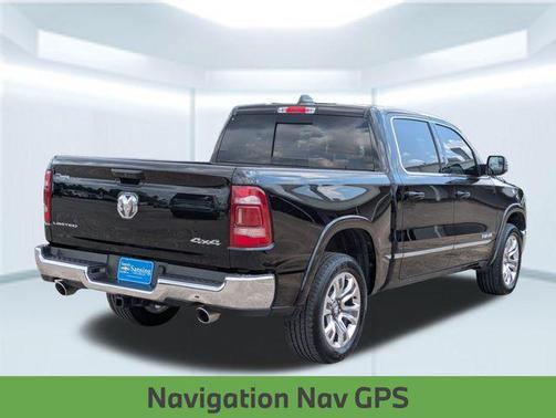 2024 RAM 1500 Limited