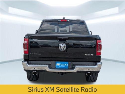 2024 RAM 1500 Limited