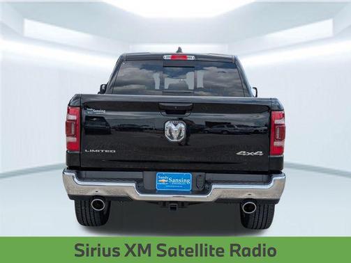 2024 RAM 1500 Limited