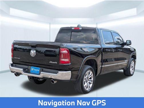 2024 RAM 1500 Limited