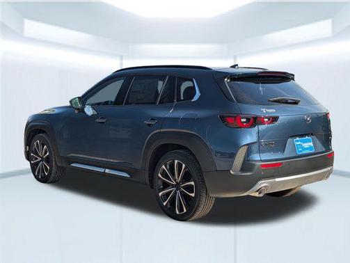2026 Mazda CX-50 2.5 Turbo Premium Plus Package