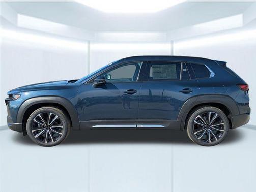 2026 Mazda CX-50 2.5 Turbo Premium Plus Package