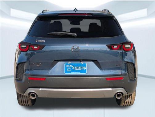 2026 Mazda CX-50 2.5 Turbo Premium Plus Package