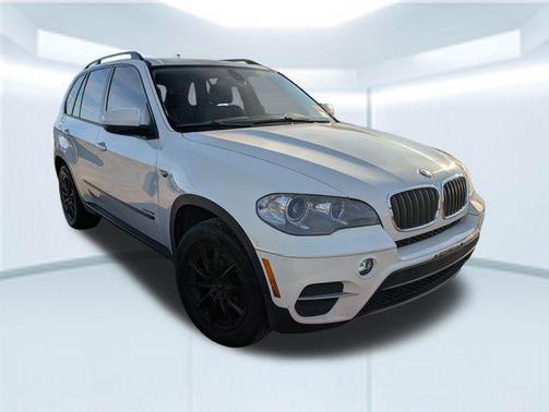2013 BMW X5 xDrive35i