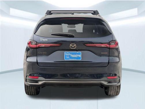 2026 Mazda CX-90 3.3 Turbo S Premium