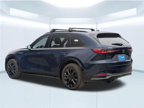 2026 Mazda CX-90 3.3 Turbo S Premium