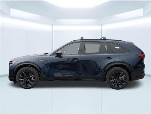 2026 Mazda CX-90 3.3 Turbo S Premium