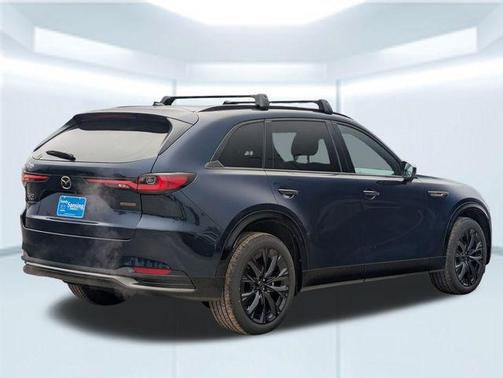 2026 Mazda CX-90 3.3 Turbo S Premium