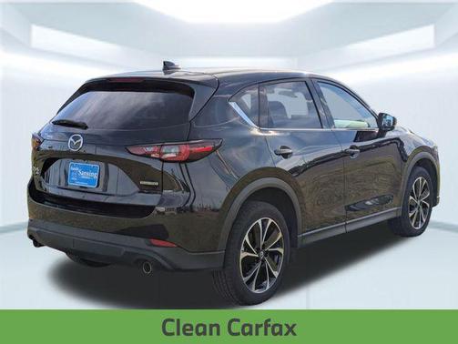 2023 Mazda CX-5 2.5 S