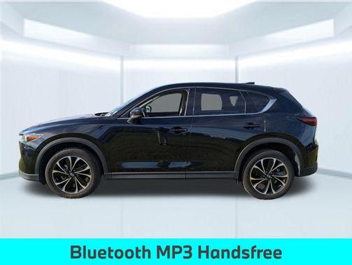 2023 Mazda CX-5 2.5 S