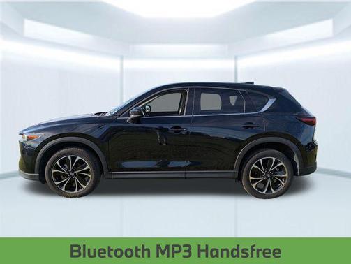 2023 Mazda CX-5 2.5 S