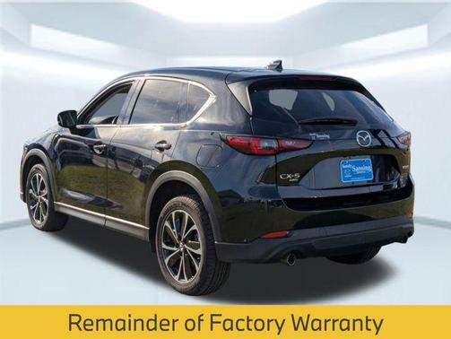 2023 Mazda CX-5 2.5 S Premium