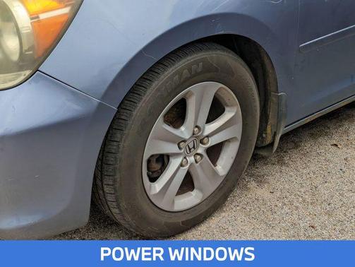 2010 Honda Odyssey Touring