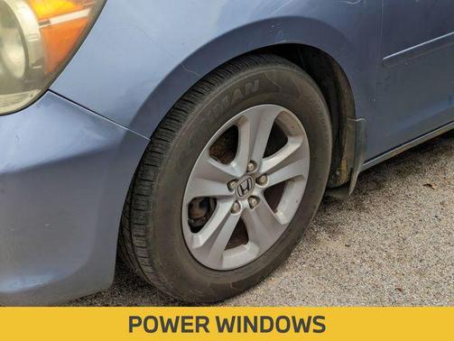 2010 Honda Odyssey Touring
