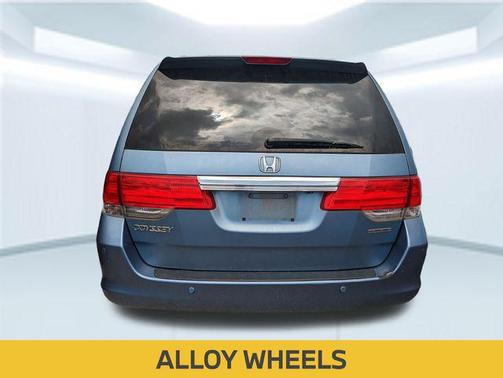 2010 Honda Odyssey Touring