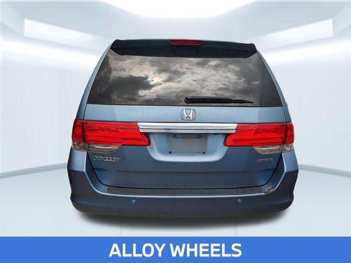 2010 Honda Odyssey Touring