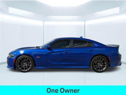 2022 Dodge Charger R/T Scat Pack
