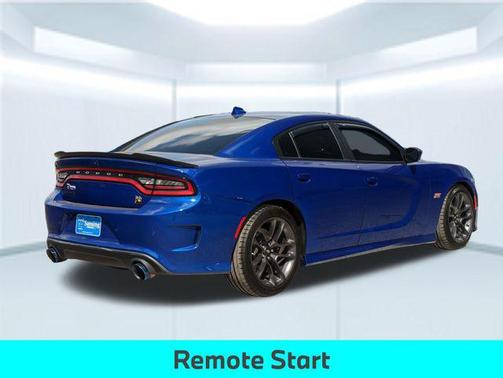 2022 Dodge Charger R/T Scat Pack
