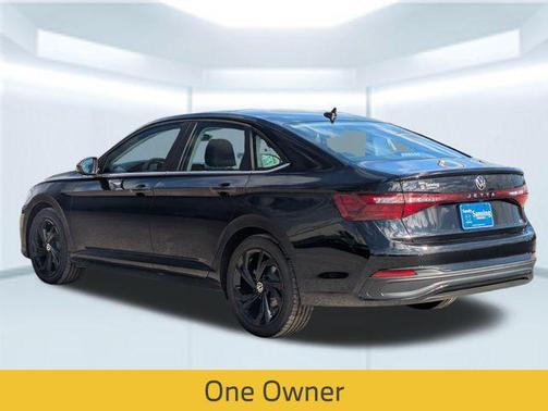 2026 Volkswagen Jetta 1.4T SE