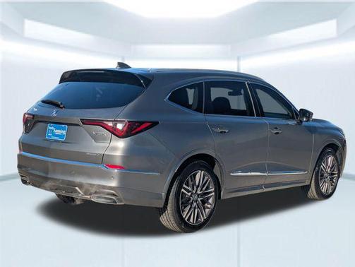 2025 Acura MDX Advance Package