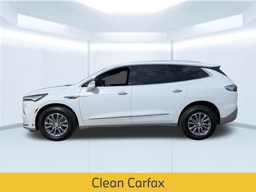 2022 Buick Enclave AWD Premium