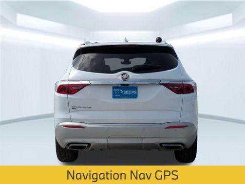 2022 Buick Enclave AWD Premium