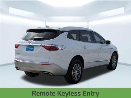 2022 Buick Enclave AWD Premium