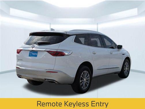 2022 Buick Enclave AWD Premium