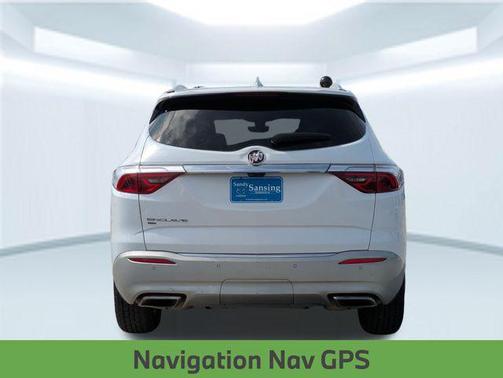 2022 Buick Enclave AWD Premium