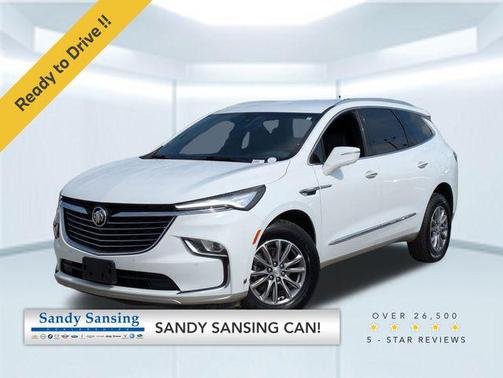 2022 Buick Enclave AWD Premium