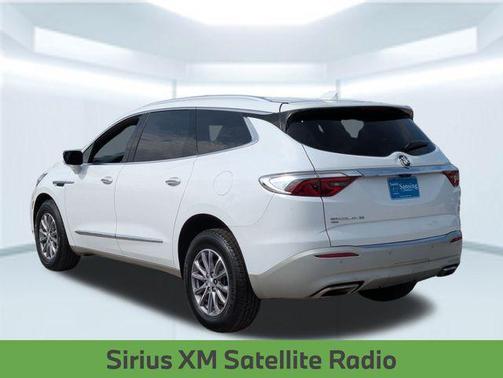 2022 Buick Enclave AWD Premium