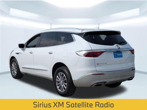 2022 Buick Enclave AWD Premium
